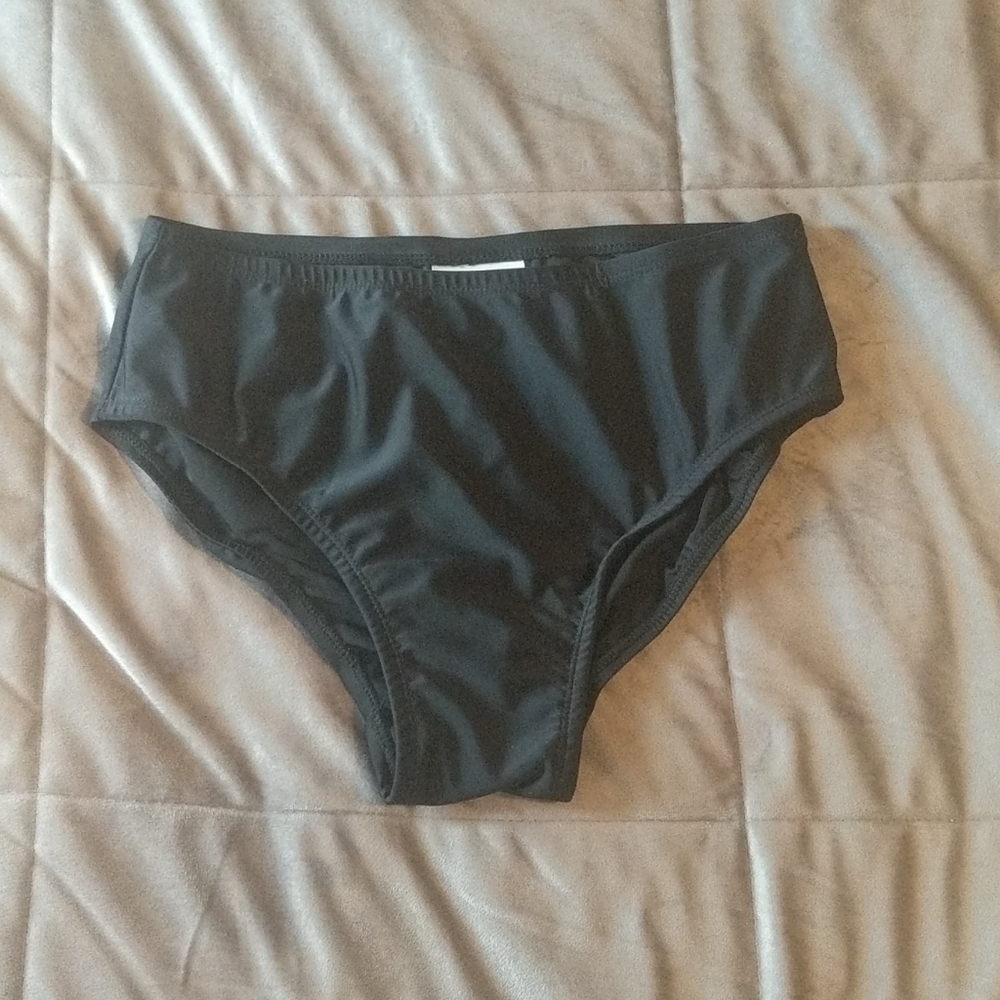 Bikini bottoms